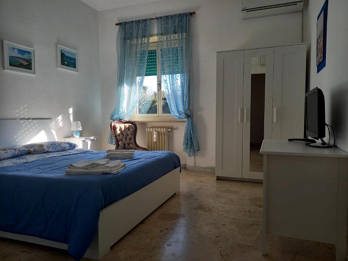 A Casa Di Lidia B&B Gaète Extérieur photo